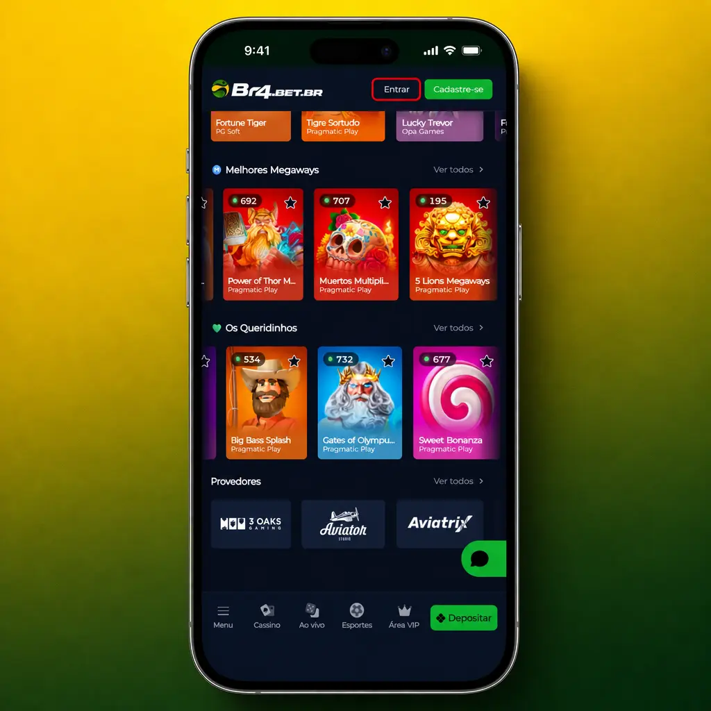 Passo a passo para sacar fundos via Pix no aplicativo BR4bet, com tela de confirmação de saque