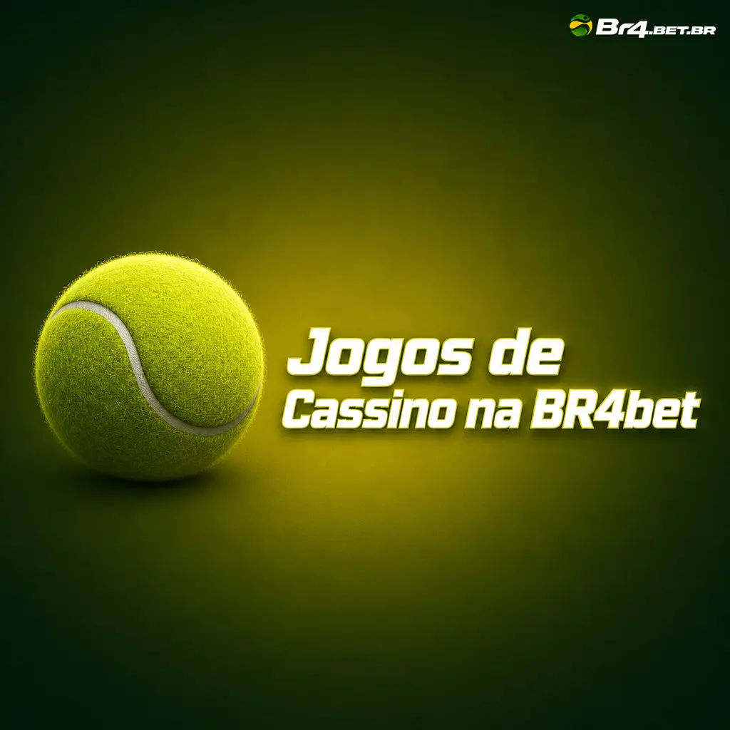 Jogos de cassino da BR4bet: caça-níqueis, roleta, blackjack, bacará, pôquer, crash games e jackpots progressivos.